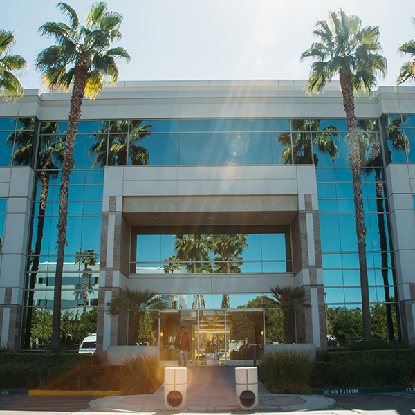 Business & Fiscal Services