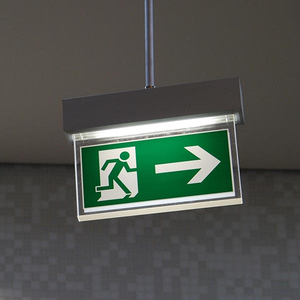 Safety & Risk Management