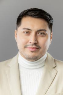 Image of Christian Espinoza