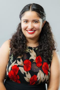 Image of Jazmyn Garcia