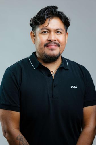 crafton hills fellow Paulino