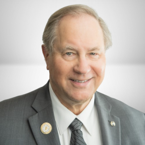 Jim Mulvihill, Member at Large