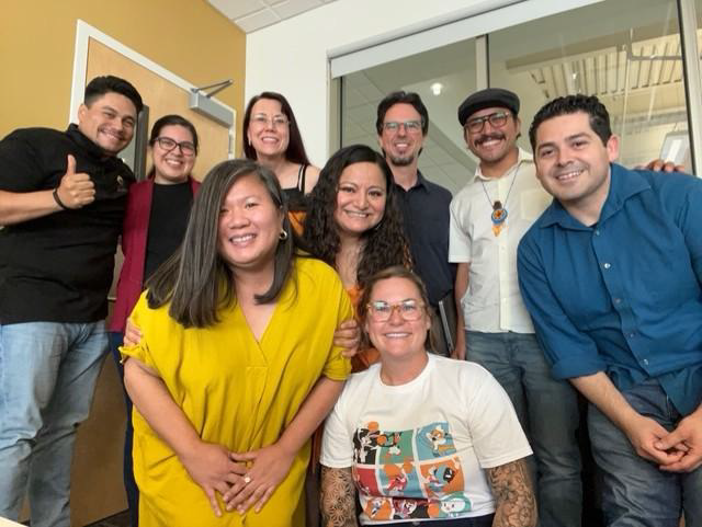 Picture of Chloe de los Reyes