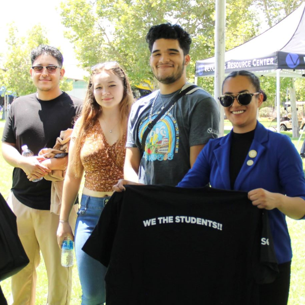 District Student Ambassador